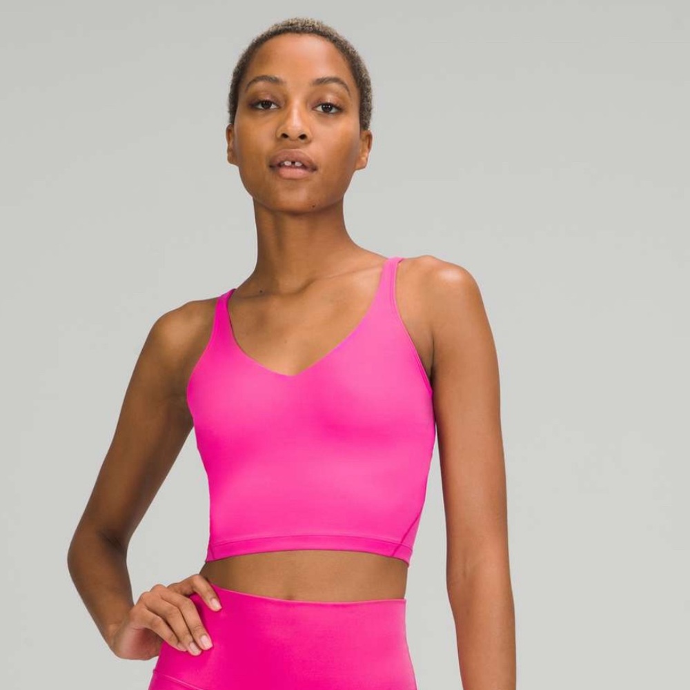 Lululemon Athletica Align Tank